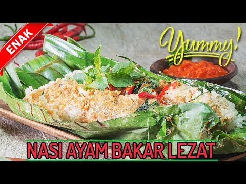 ingin-suami-makin-sayang..??-yuk-buat-bekal-nasi-bakar-ayam-yang-lezat-dan-nikmat-buat-suami