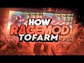 How To Get The Rage Mod [Warframe] (2020)