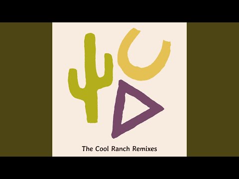 Chrissy — South Pacific State (Violet Remix)