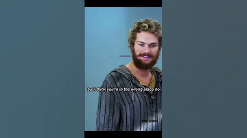 Everyone Forget About Him Iron Fist Foryou Shorts 