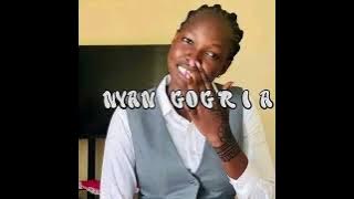 NYAN GOGRIAL BY YOUNG WEST IZAK FT RAIN BIQ TB ANDJAYSON 