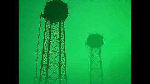 Sector Ø9 - Corrosion Protocol - 19.Black Signal