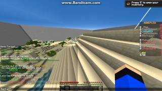 Mineplex Hacker Anti-Knckback Kill Aura!!