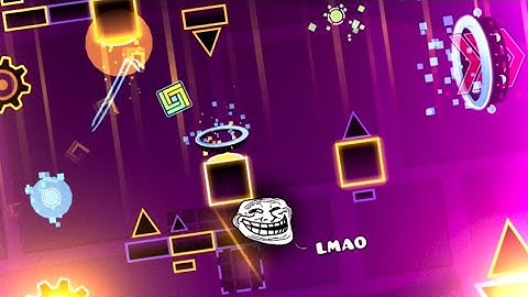 My part in “LMAO” hosted by MazZedy and PDK