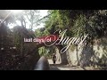 alone in japan 🪷 beach days, long drives, & days alone