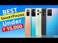 Top 5 Smartphone Under 15000 in 2022 | Top 5 Gaming Phone Under 15000 | Top 5 New Launch Smartphone