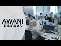 Awani ringkas ranking daya saing malaysia kini di tangga ke27