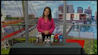 RAGBRAI Tip - Hydration