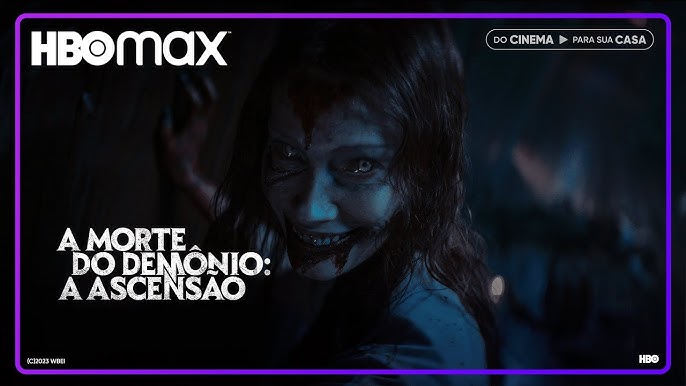 Uma Noite Alucinante - A Morte do Demônio - Filme 1981 - AdoroCinema