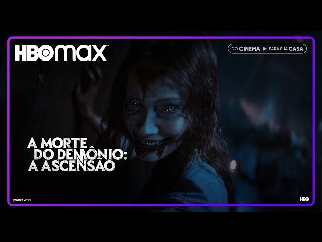 A Morte do Demônio: A Ascensão ganha trailer final perturbador