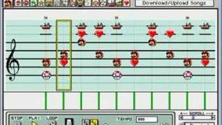 Sonic & Knuckles Mid-Zone Boss on MPC [Old]