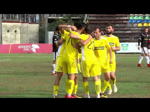 შუქურა 1:3 ტორპედო | ტორპედოელთა გოლები