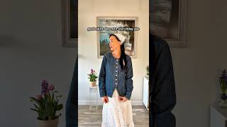 boho aesthetic spring outfit inspo 4 you 🤍
