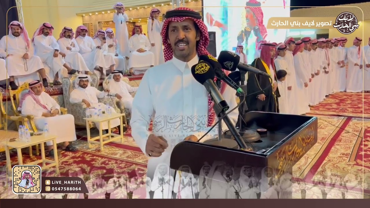 موال ناري 🔥 عيضه الشلوي x سعود المسيلي x تركي الميزاني x فواز العزيزي 🗓 ١٤٤٤/١١/٨ هـ الطايف