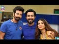 Watch "Rapid Fire" is played by Faysal Qureshi,Sana Askari, Minhaj,Dua & Sohail Online In HD