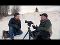 Panasonic G9 Hands-On Field Test with Joe Desjardins