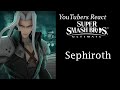 YouTubers React To: Sephiroth Reveal (Super Smash Bros. Ultimate)