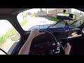 Renault R4 1.1 Cléon (1987) - POV Drive