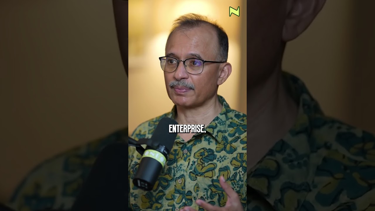 How The TATA Group Was Founded 