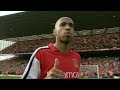 Arsenal vs Everton | 4-3 | 2001/02 [HQ]