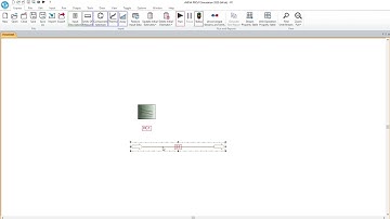 PRO II example: R1 w/o subtitle