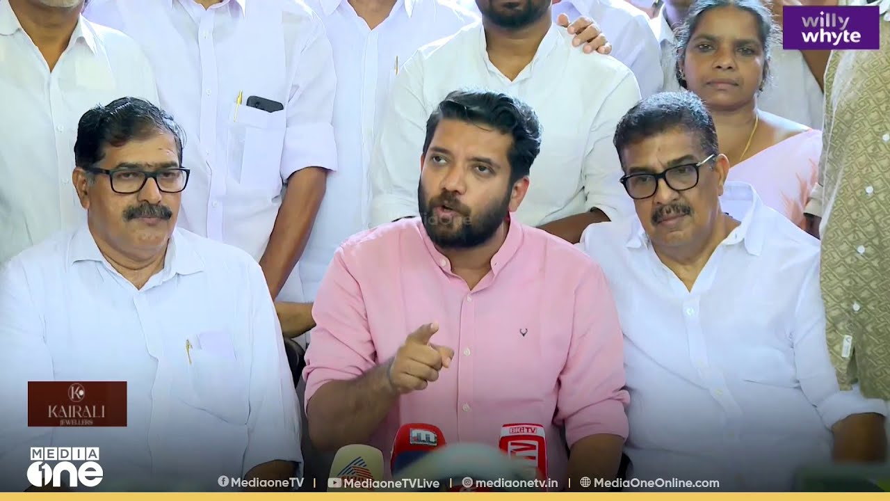 'ബോംബെറിഞ്ഞവർ CPM പ്രവർത്തകരെന്ന് സംശയമില്ല... ഇതും പാർട്ടി രക്ഷാപ്രവർത്തനത്തനമാണോ..?'