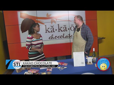 Kakao Chocolate Has The Perfect Pairing For Your Valentine S Day Pairing