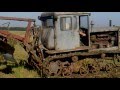 ХТЗ Т-74 Пахота.mp4