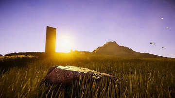 Real-Time Terrain Rendering with Unity 2017.2.0b10 #2