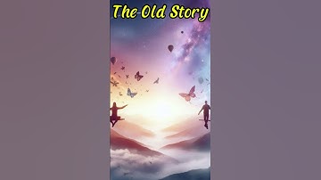 Thumbnail of The old story part3 #lofi #the old story #trevor hall #hope #dream #childlike #relaxing #chill