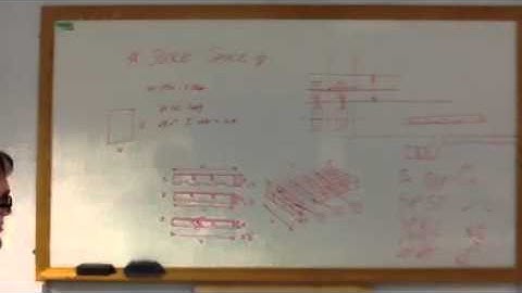 Arduino led tetris table design stage