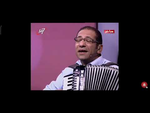 ترنيمة اللى خلق السما والنور وبيرعى كل الطيور الأخ ناصف صبحى