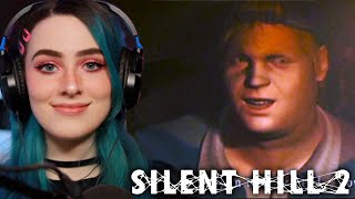 A Corpse Can't Laugh | Silent Hill 2 -part 3-