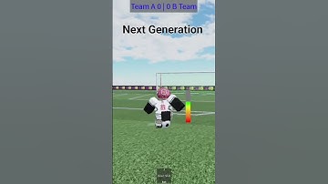 making my own bluelock game day 2 #roblox #nextgeneration