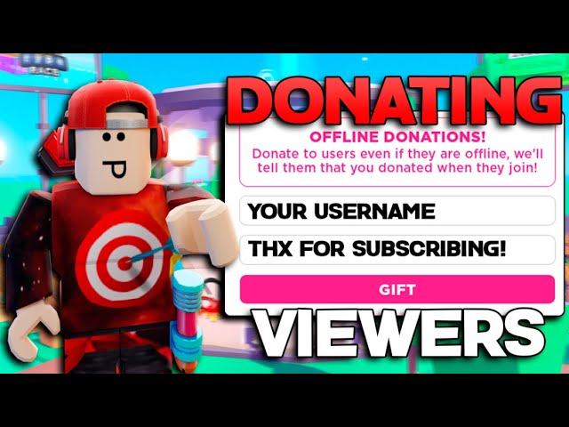 100 ROBUX GIVEAWAY (6K SUBSCRIBERS) 😱💸💰 ! 