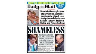Inside the UK Post Office Horizon scandal, Britain's biggest miscarriage of justice • FRANCE 24