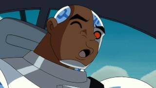 Cyborg's Theme Song - Teen Titans - 3x12 Cyborg's Theme Song - Teen Titans - 3x12
