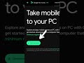Google Play Games Beta is finally here