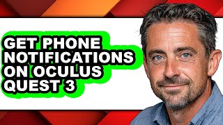 How to Get Phone Notifications on Oculus Quest 3 (easy Method) How to Get Phone Notifications on Oculus Quest 3 (easy Method)
