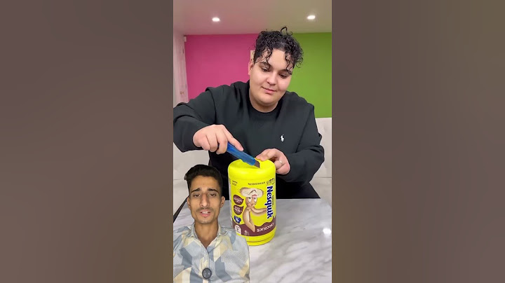 SPILLED CHOCKY MILK PRANK ON BROTHER#shorts