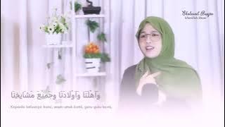 sholawat busyro paling enak didengar