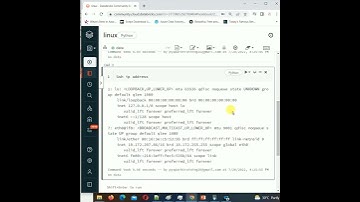how to run shell commands in databricks Notebooks