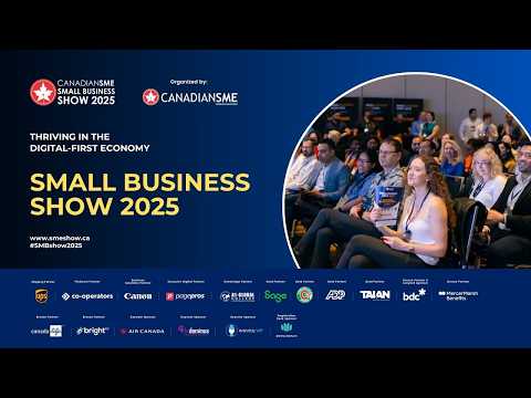 Video testimonial from a Summit Sponsor
