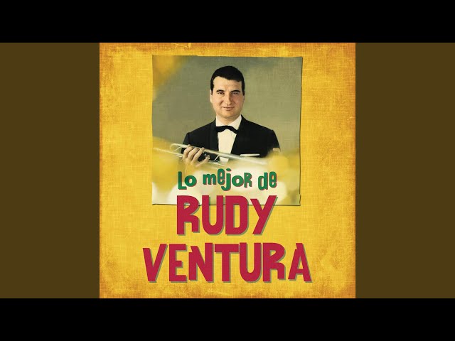 Rudy Ventura - Yo Tengo una MuÅ?eca