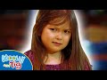 @Woolly and Tig Official Channel- Feeling Grumpy | TV Show for Kids | Toy Spider