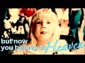 Heather O&#39;Rourke // Belonging to heaven