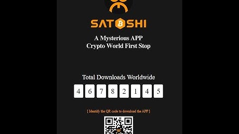 Step by Step Guide to Mining Satoshi BTCs