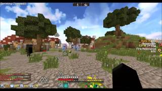 KOHI FACTIONS MAP 19 EOTW!