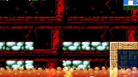 metroid zero mission walkthrough part 4
