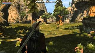 [Ravensword : Shadowlands] 동물사냥 screenshot 5
